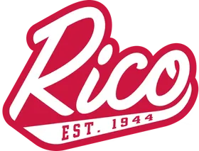Logo of Our Client Rico