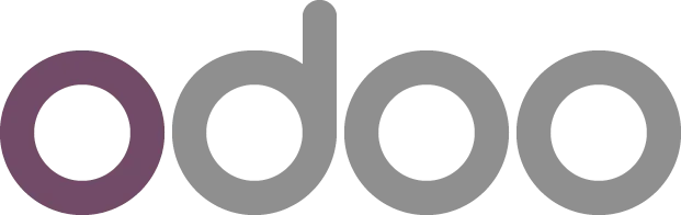 Logo of Odoo