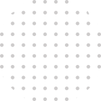 Shape of Square Inside dot