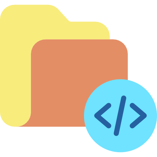 Icon of Open source