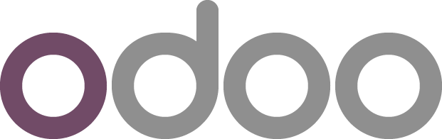 Logo of Odoo