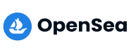 Logo of Open Sea