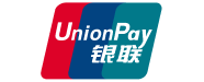Logo of Union Pay