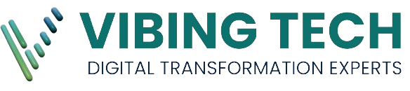 Logo of Vibing Tech