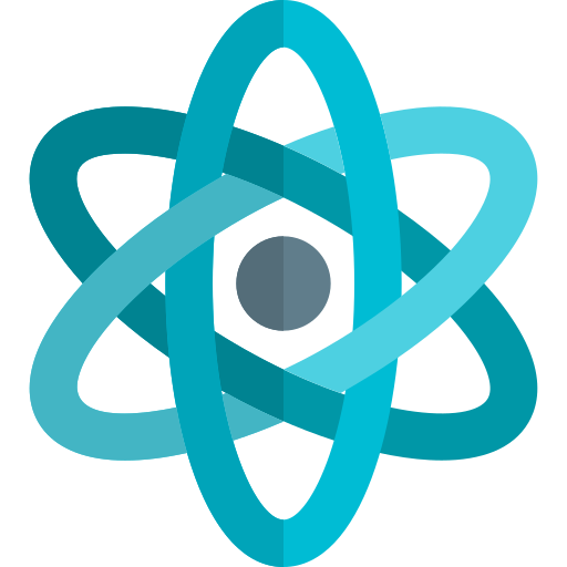 Logo of React Native App