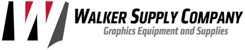 Logo of Our Client Walker Supply Company