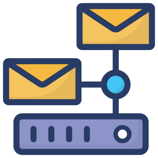 Icon of SMS Gateways
