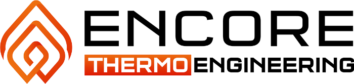 Logo of Our Client Encore Thermo Engineering