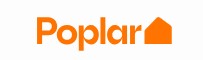 Logo of Our Client Poplar