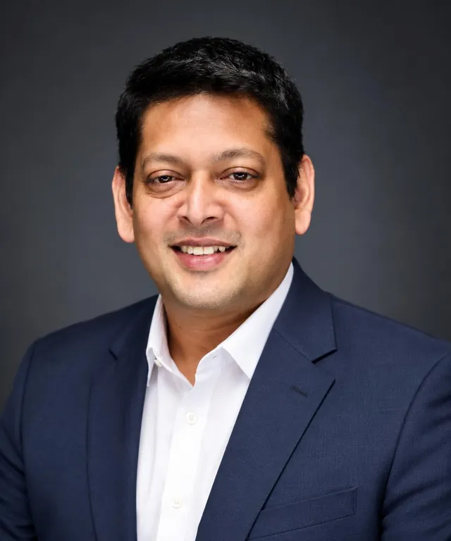 Picture of Benny Joseph, MBA, Founder & President